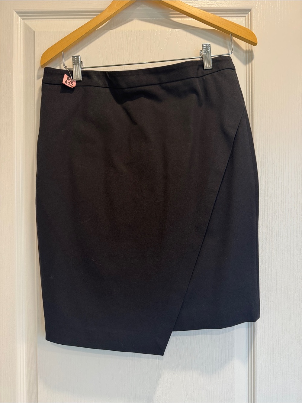 Banana Republic pencil skirt